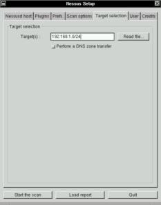 hedef se�imi